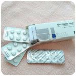 Феназепам  Phenazepam Valenta  1 мг в Кохме
