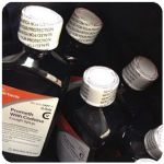 Кодеин сироп Codein (для приготовления напитка Lean, Purple Drank) 473 мл в Кохме Кодеин сироп Codein (для приготовления напитка Lean, Purple Drank) 473 мл в Кохме