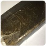 Гашиш  FDF  Euro  (Евро)  HQ в Кохме