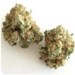 Шишки "White Widow"  (Белая вдова)  Гидропоника -  Бошка VHQ в Кохме