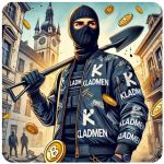 Работа курьер - кладмен в Кохме 