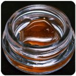 Гашишное масло (импорт Калифорния)  Distillate  в Кохме USA ТГК 98.5%