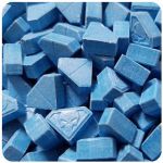 Экстази  Ecstasy Punisher 250 мг MDMA в Кохме