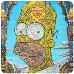 Марки LSD-25 VHQ чистых 250 мкг в Кохме Марки LSD-25 VHQ чистых 250 мкг в Кохме